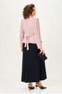 AIRA style 24146 пудра+черный
