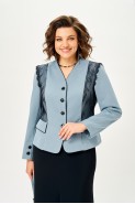 AIRA style 24147 серо-голубой
