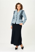AIRA style 24147 серо-голубой