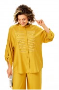 Michel chic 1463 горчица
