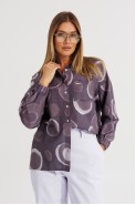 Anastasia 1380 фиолетовый