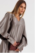 Anastasia 1326.1 коричнево-серый