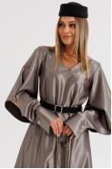 Anastasia 1326.1 коричнево-серый