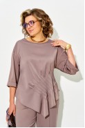 Liliana 1556 капучино