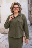 Liliana 1557 хаки