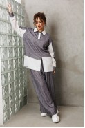 Anastasia 1242.3 деним