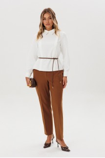 ARTELLA 2011-1к белый-коричневый