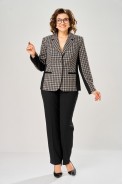 VI ORO 1282 черный