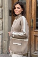 BELANGE 2471 кофе-беж