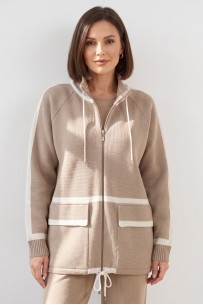 BELANGE 2471 кофе-беж