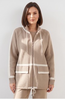 BELANGE 2471 кофе-беж