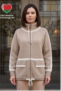 BELANGE 2471 кофе-беж