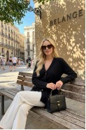 BELANGE 3030 черный