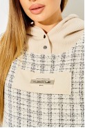 LAIKONY 574 экрю