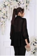 Ninele 6116 черный