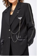 Lady Secret 25225 черный