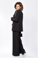 Lady Secret 25225 черный