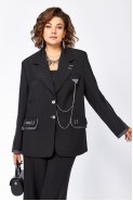Lady Secret 25225 черный