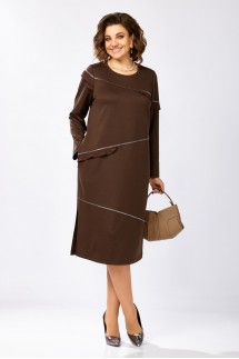 Lady Secret 25314 шоколад