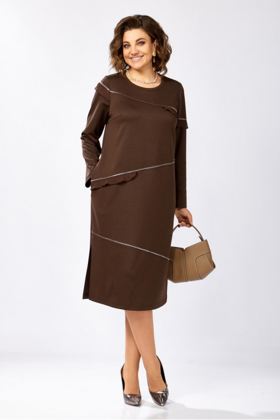 Lady Secret 25314 шоколад