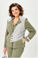 AIRA style 24258 олива