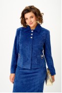 AIRA style 24115/1 синий