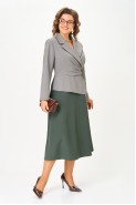 AIRA style 24431 серо-зеленый