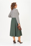 AIRA style 24431 серо-зеленый