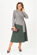 AIRA style 24431 серо-зеленый