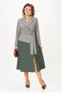 AIRA style 24431 серо-зеленый