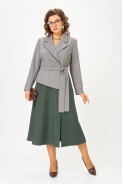 AIRA style 24431 серо-зеленый