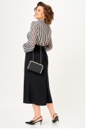 AIRA style 24435 полоска+черный