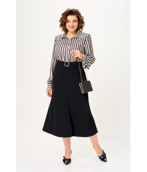 AIRA style 24435 полоска+черный