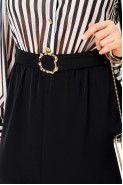 AIRA style 24435 полоска+черный