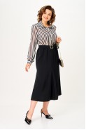 AIRA style 24435 полоска+черный