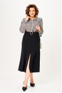 AIRA style 24435 полоска+черный