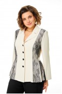AIRA style 24260 молочно-черный