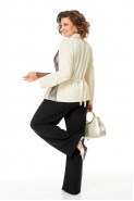 AIRA style 24260 молочно-черный