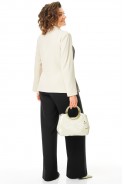 AIRA style 24260 молочно-черный