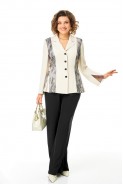 AIRA style 24260 молочно-черный