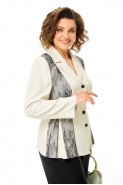 AIRA style 24260 молочно-черный