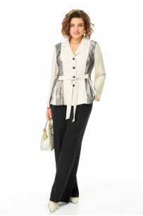 AIRA style 24260 молочно-черный