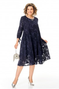 Michel chic 2164/2 синий
