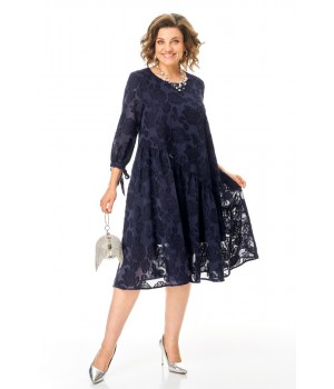 Michel chic 2164/2 синий