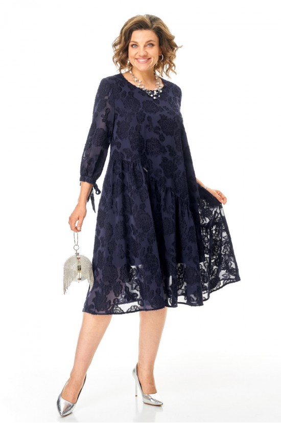 Michel chic 2164/2 синий