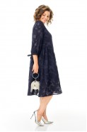 Michel chic 2164/2 синий