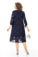Michel chic 2164/2 синий
