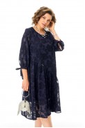 Michel chic 2164/2 синий