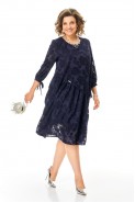 Michel chic 2164/2 синий