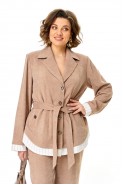 Lady Secret 26251 бежевый
